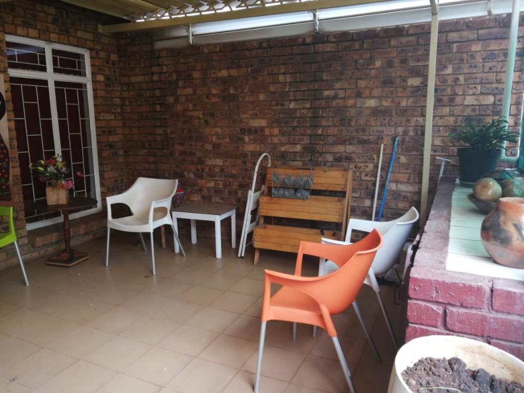 1 Bedroom Property for Sale in Clarina Gauteng