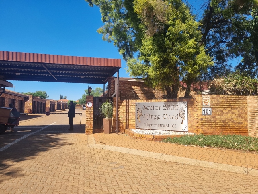 1 Bedroom Property for Sale in Clarina Gauteng