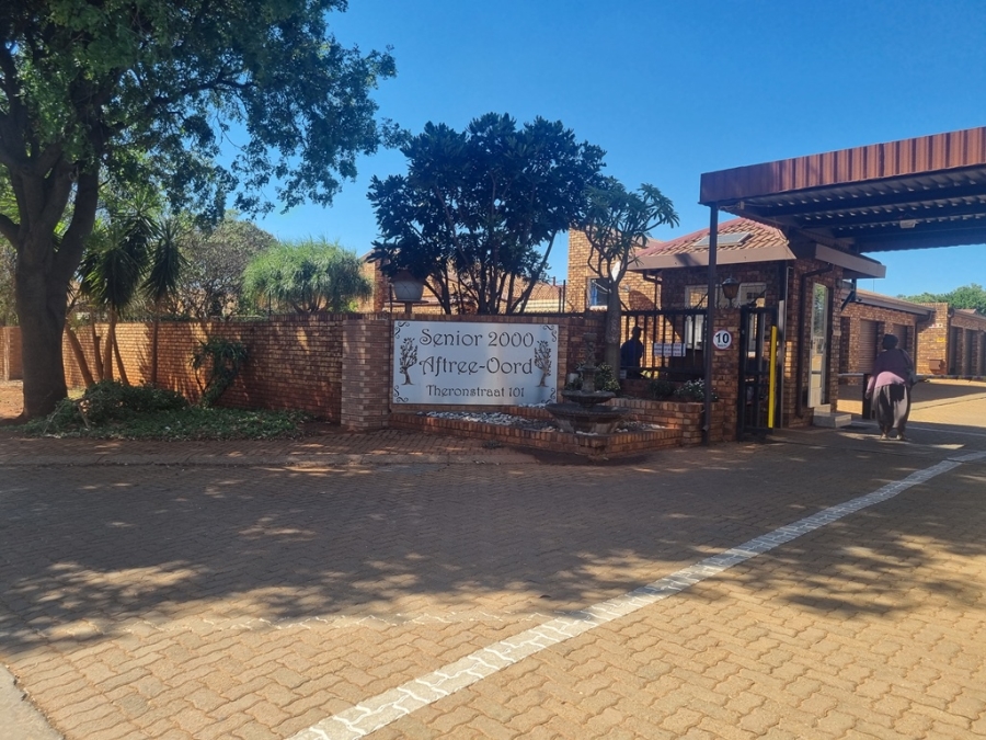 1 Bedroom Property for Sale in Clarina Gauteng