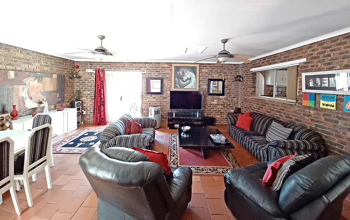 3 Bedroom Property for Sale in Vanderbijlpark SE 4 Gauteng