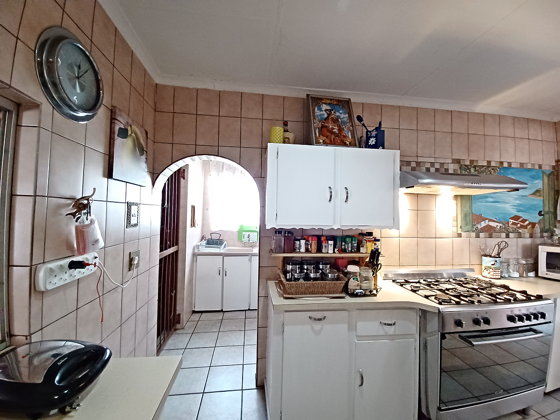 3 Bedroom Property for Sale in Vanderbijlpark SE 4 Gauteng