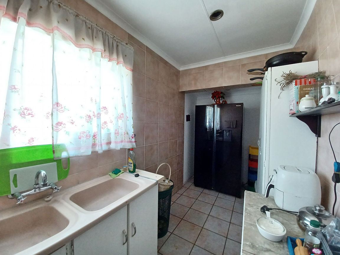 3 Bedroom Property for Sale in Vanderbijlpark SE 4 Gauteng