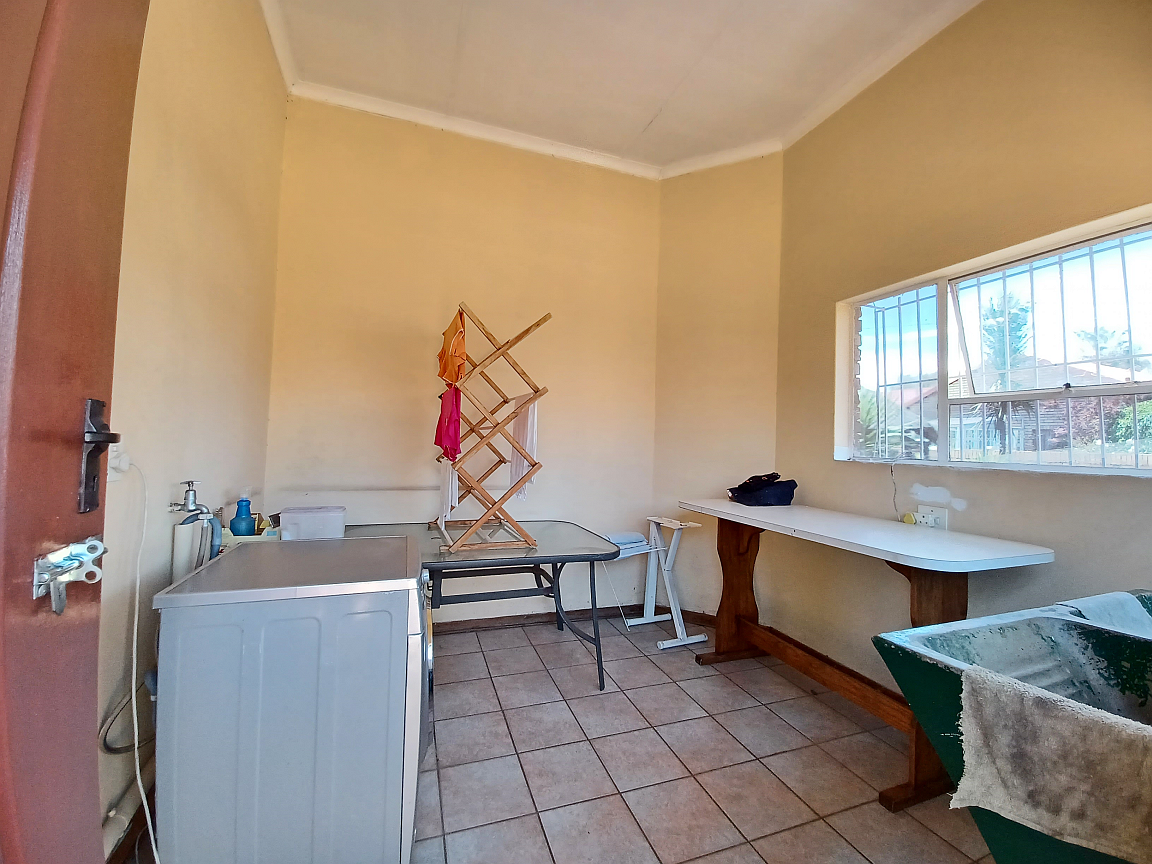 3 Bedroom Property for Sale in Vanderbijlpark SE 4 Gauteng