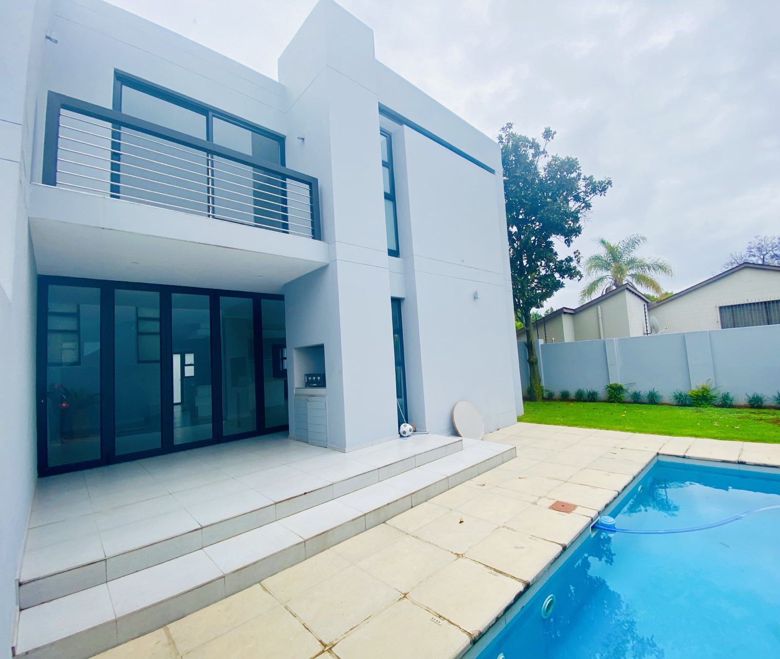 4 Bedroom Property for Sale in Sandown Gauteng