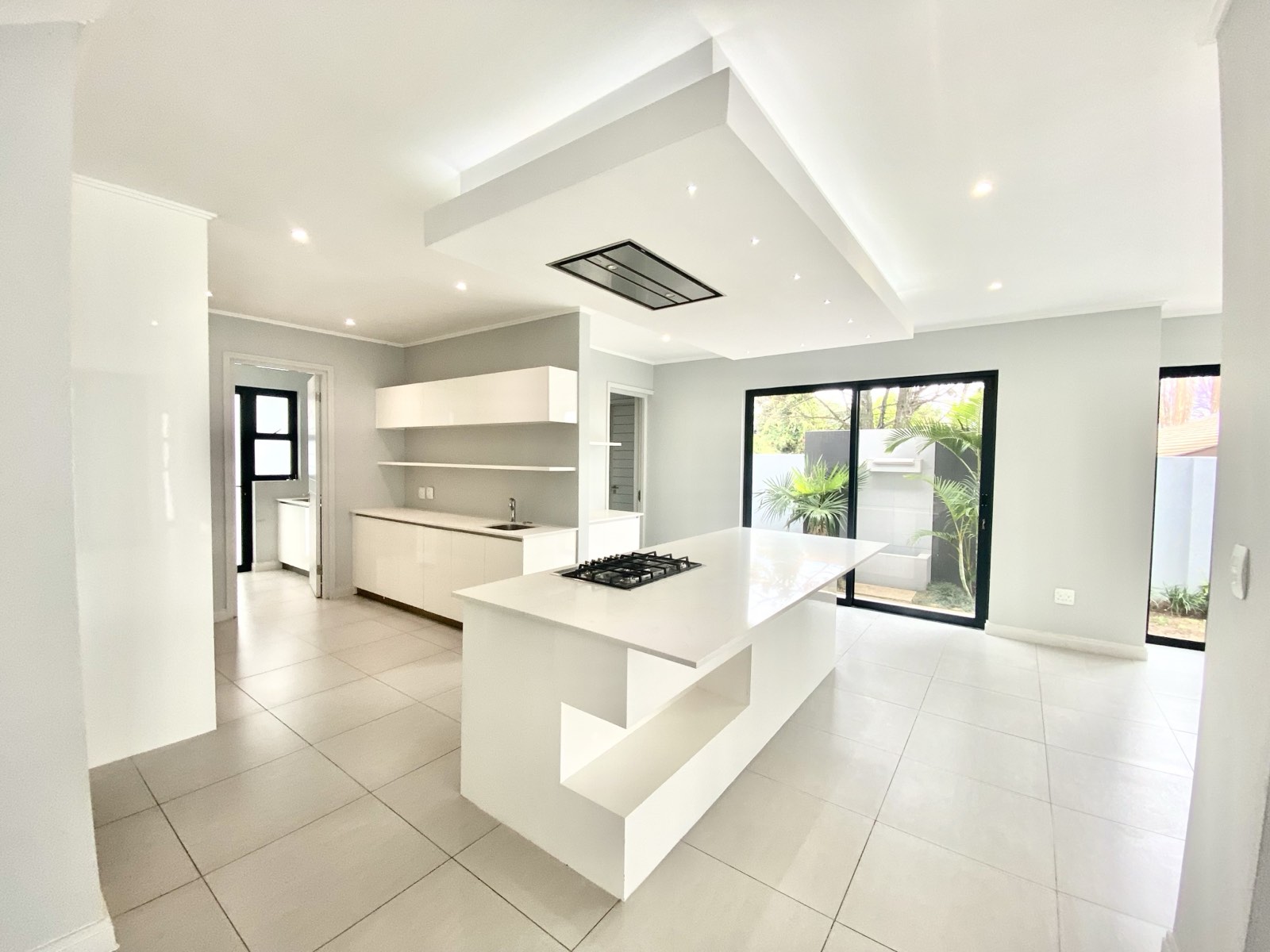 4 Bedroom Property for Sale in Sandown Gauteng