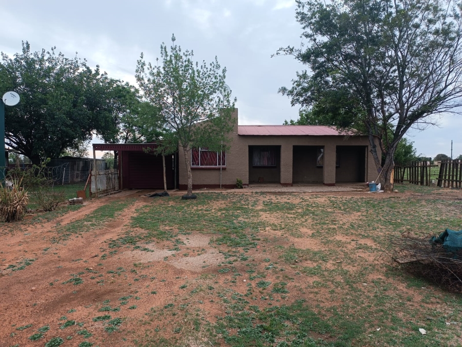 To Let 2 Bedroom Property for Rent in Mullerstuine Gauteng