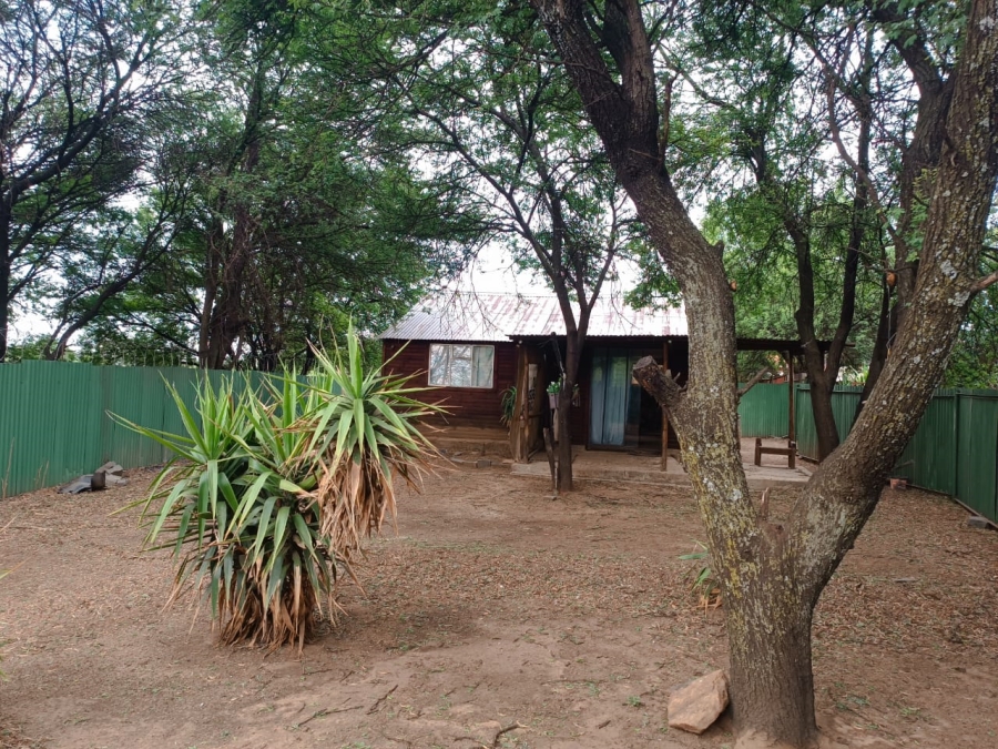 To Let 2 Bedroom Property for Rent in Mullerstuine Gauteng