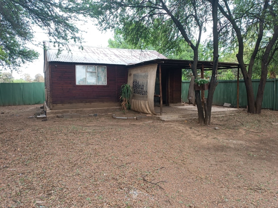 To Let 2 Bedroom Property for Rent in Mullerstuine Gauteng