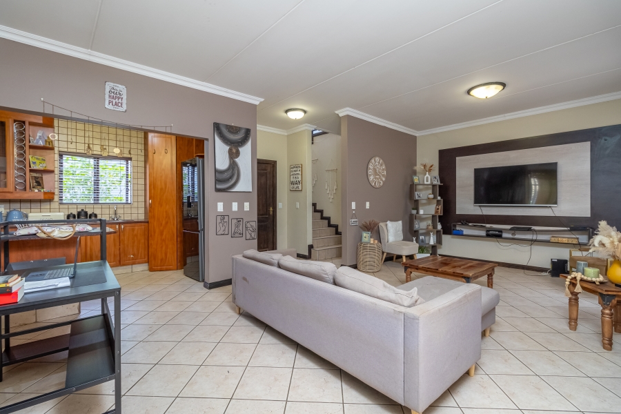 4 Bedroom Property for Sale in Craigavon Gauteng