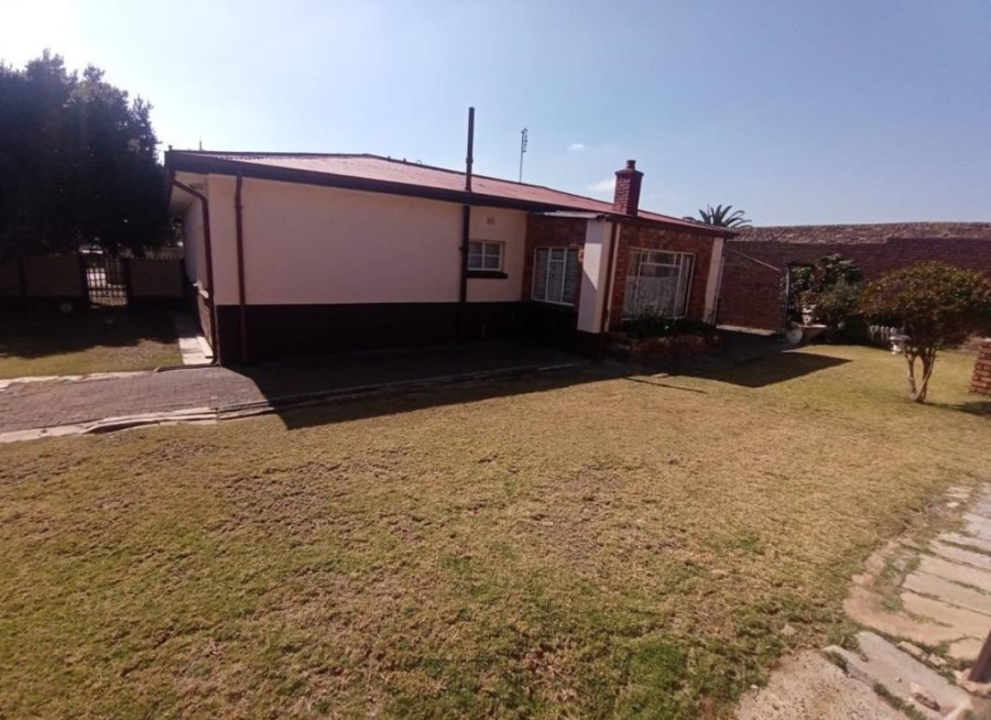 3 Bedroom Property for Sale in Krugersdorp West Gauteng