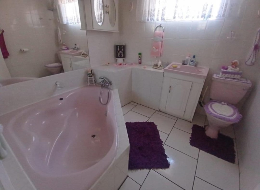 3 Bedroom Property for Sale in Krugersdorp West Gauteng