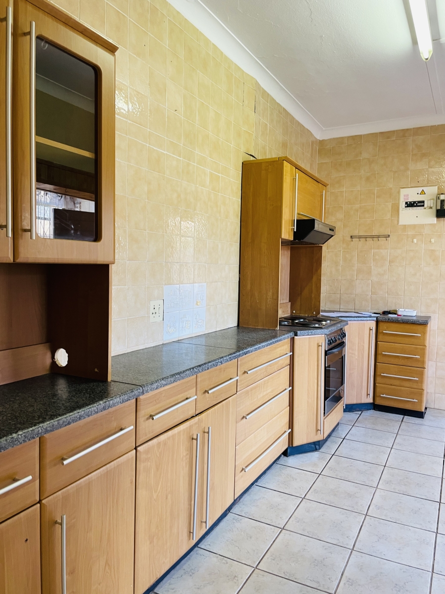 3 Bedroom Property for Sale in Dan Pienaarville Gauteng