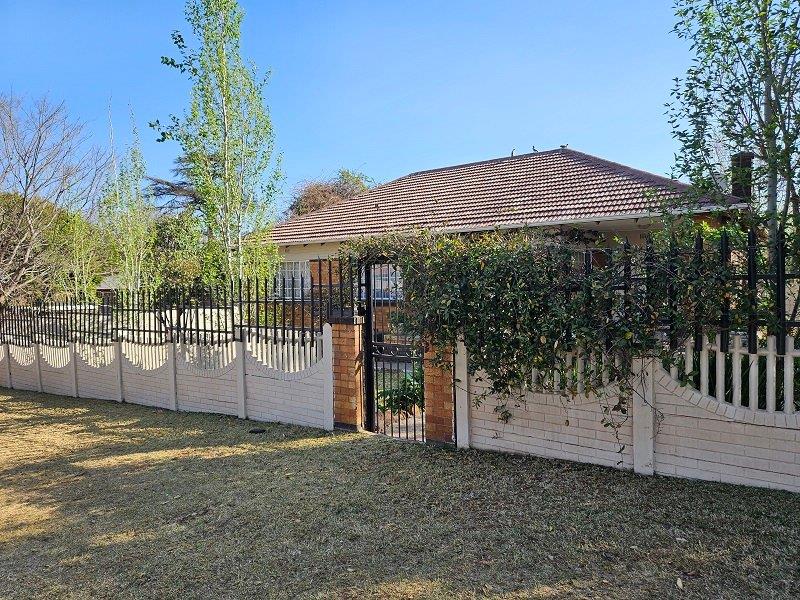 To Let 3 Bedroom Property for Rent in Primrose Gauteng