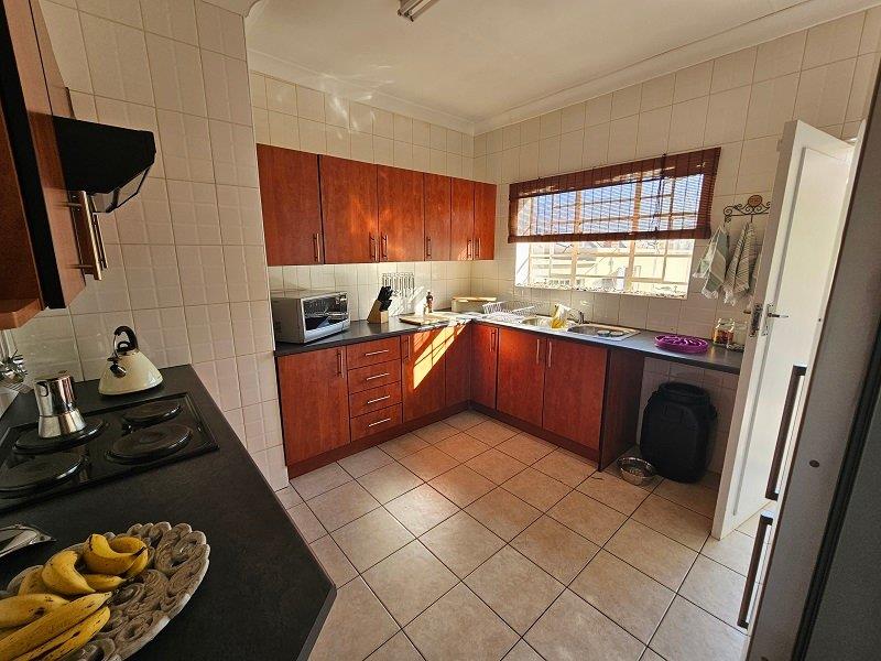 To Let 3 Bedroom Property for Rent in Primrose Gauteng