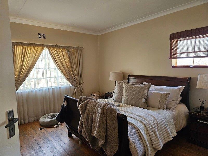 To Let 3 Bedroom Property for Rent in Primrose Gauteng