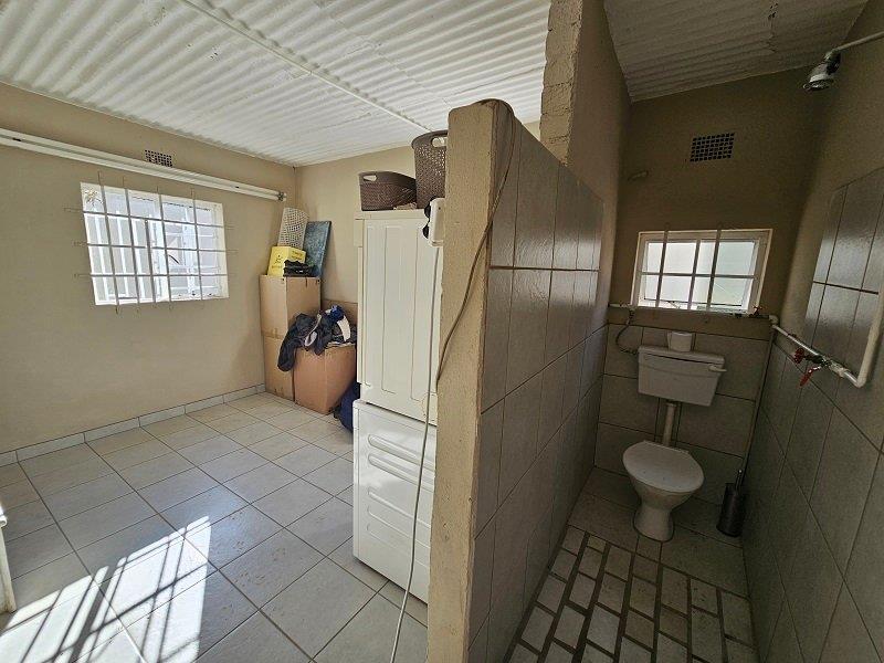 To Let 3 Bedroom Property for Rent in Primrose Gauteng