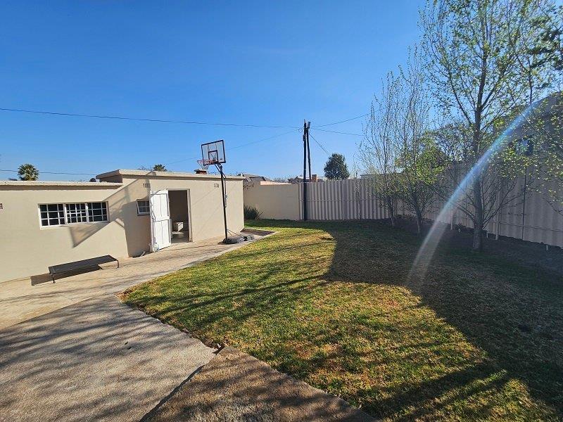 To Let 3 Bedroom Property for Rent in Primrose Gauteng