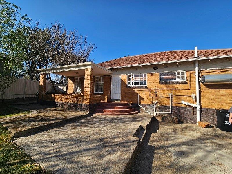 To Let 3 Bedroom Property for Rent in Primrose Gauteng