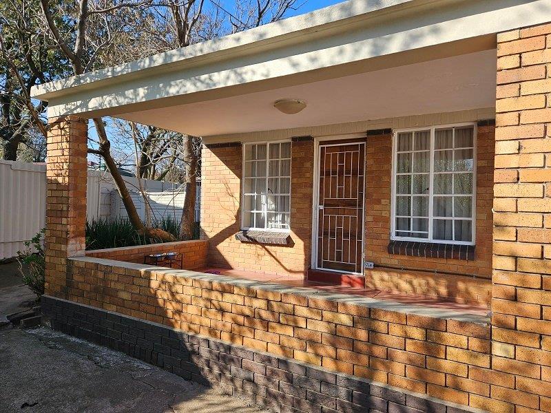 To Let 3 Bedroom Property for Rent in Primrose Gauteng