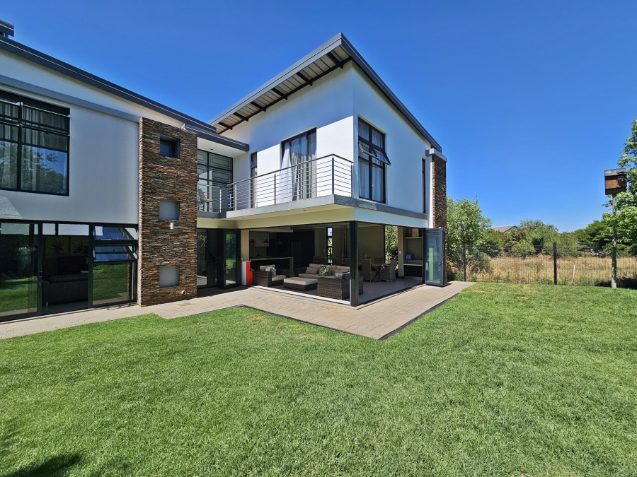 4 Bedroom Property for Sale in Midstream Ridge Gauteng