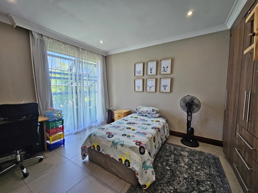 4 Bedroom Property for Sale in Midstream Ridge Gauteng