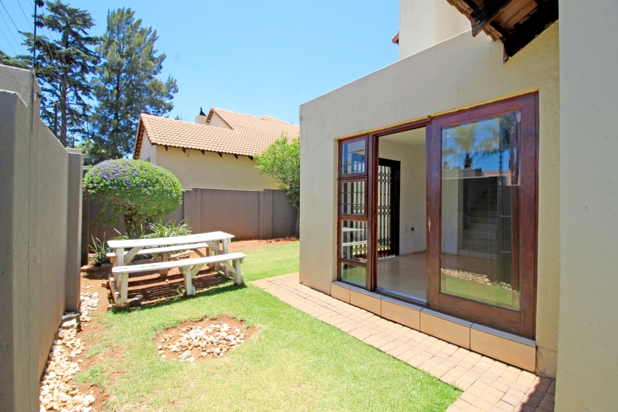 To Let 5 Bedroom Property for Rent in Oriel Gauteng