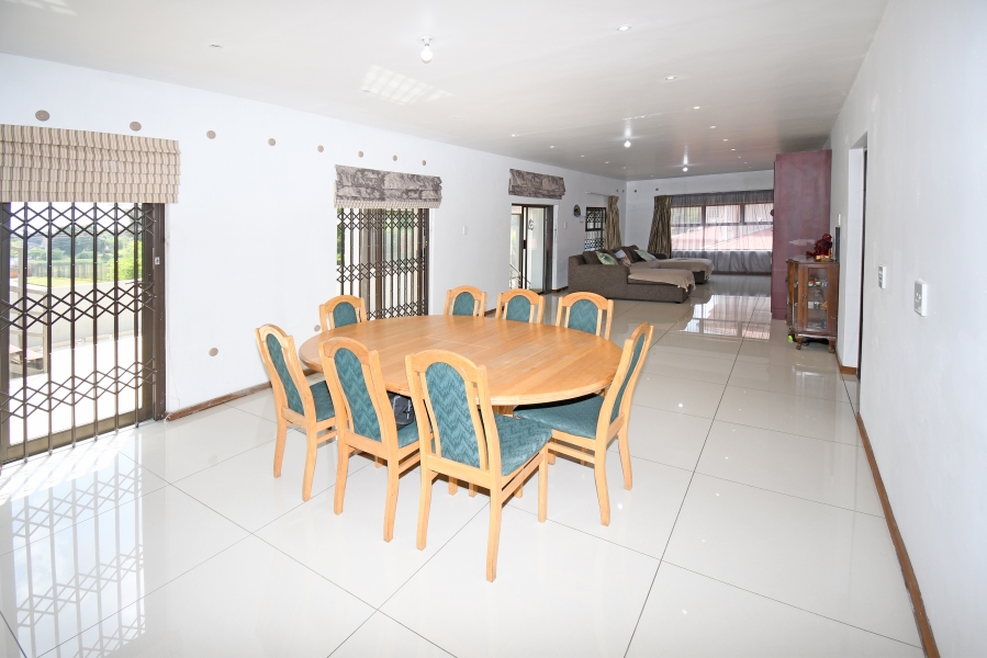 6 Bedroom Property for Sale in Homestead Park Gauteng