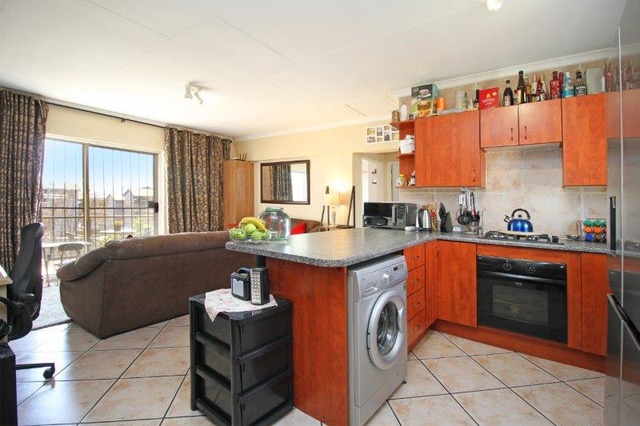 2 Bedroom Property for Sale in Northgate Gauteng