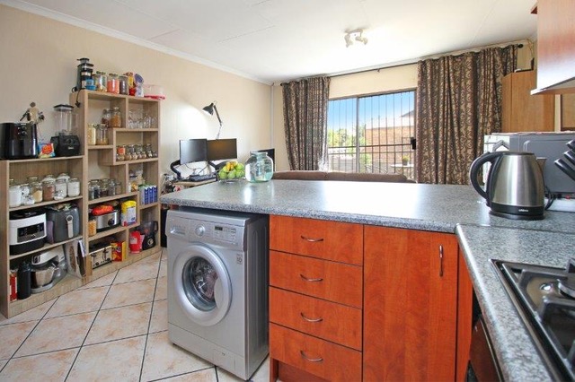 2 Bedroom Property for Sale in Northgate Gauteng