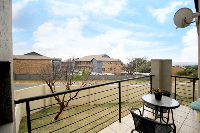 2 Bedroom Property for Sale in Northgate Gauteng