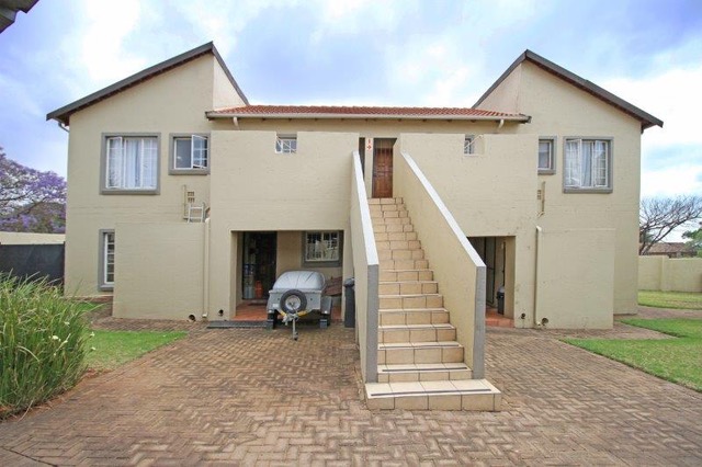 2 Bedroom Property for Sale in Northgate Gauteng