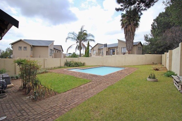 2 Bedroom Property for Sale in Northgate Gauteng