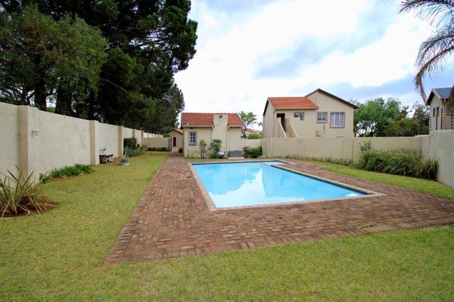 2 Bedroom Property for Sale in Northgate Gauteng