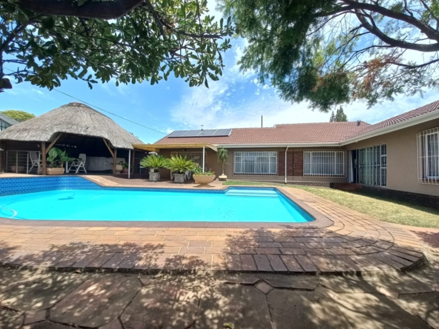 3 Bedroom Property for Sale in Dalpark Gauteng