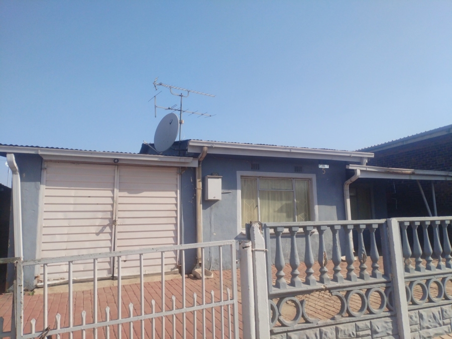 3 Bedroom Property for Sale in Kwa Thema Gauteng