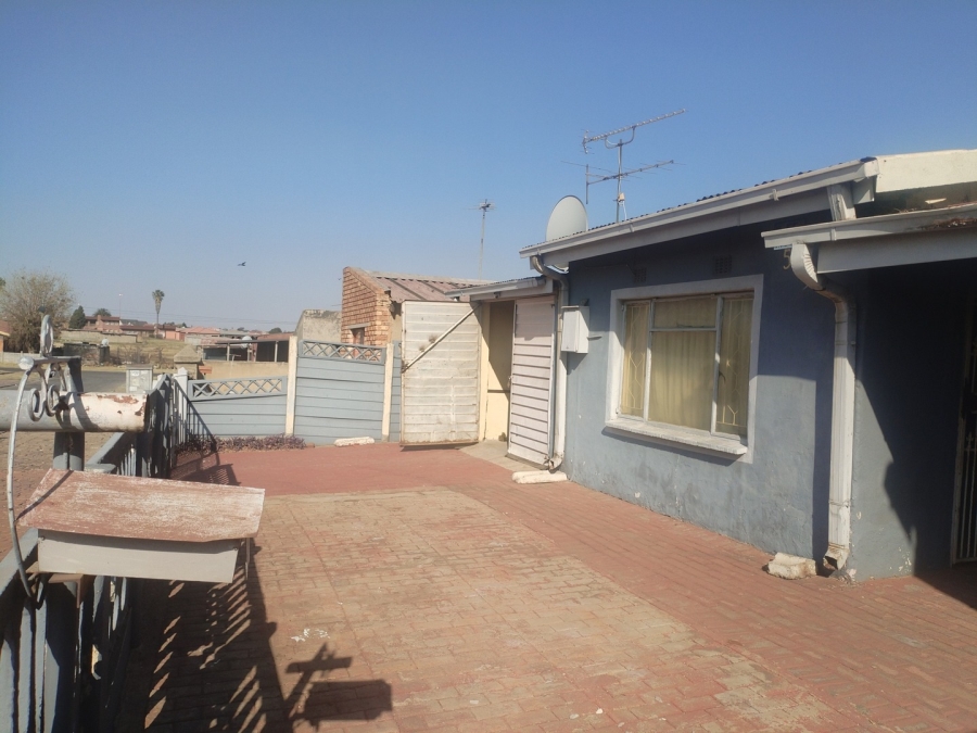 3 Bedroom Property for Sale in Kwa Thema Gauteng