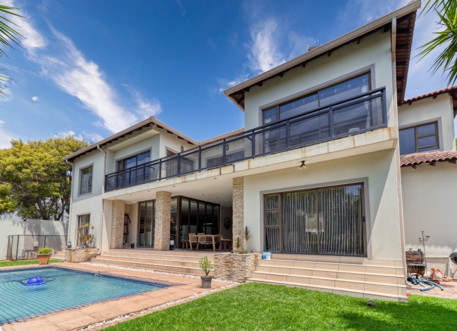 To Let 4 Bedroom Property for Rent in Fernridge Estate Gauteng