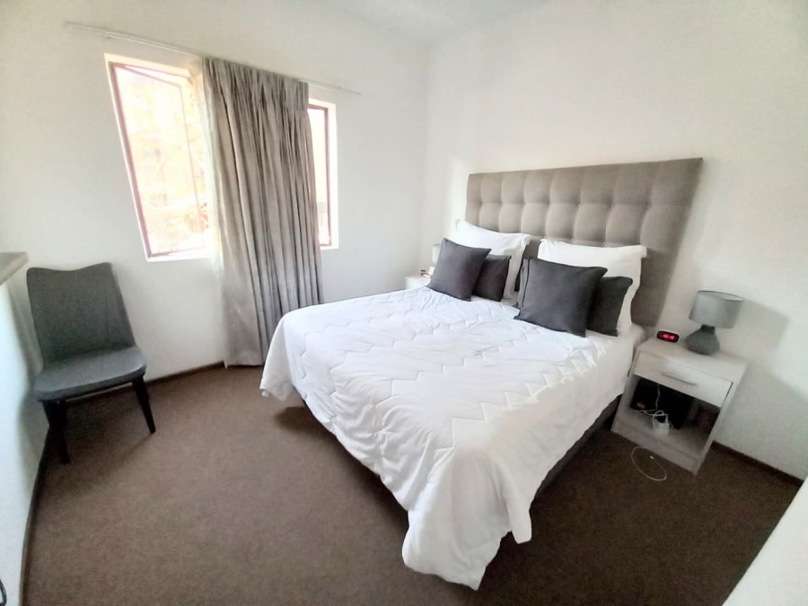 To Let 2 Bedroom Property for Rent in Carlswald North Estate Gauteng