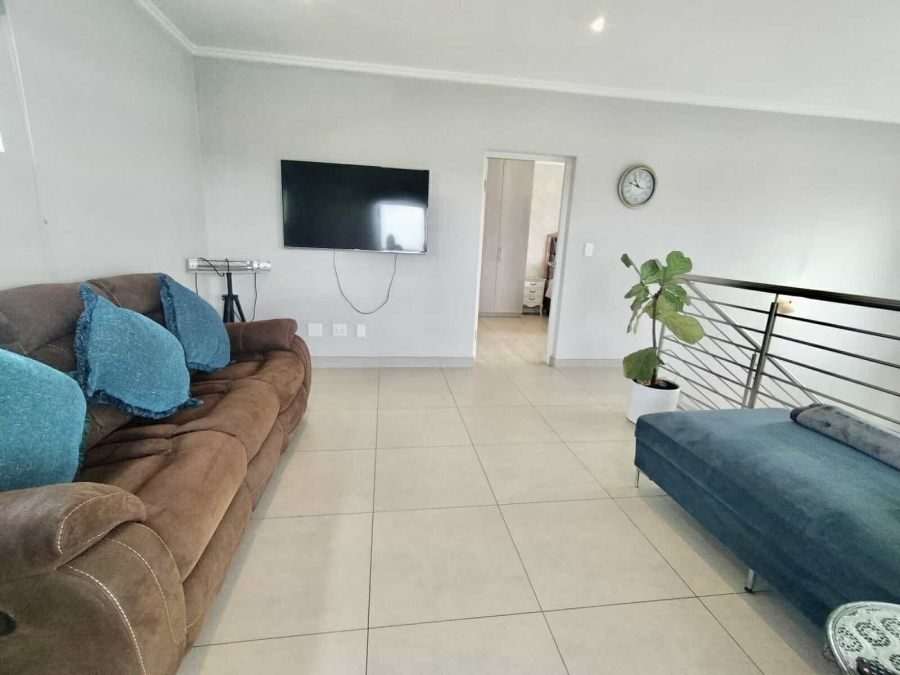 To Let 3 Bedroom Property for Rent in Morningside Gauteng