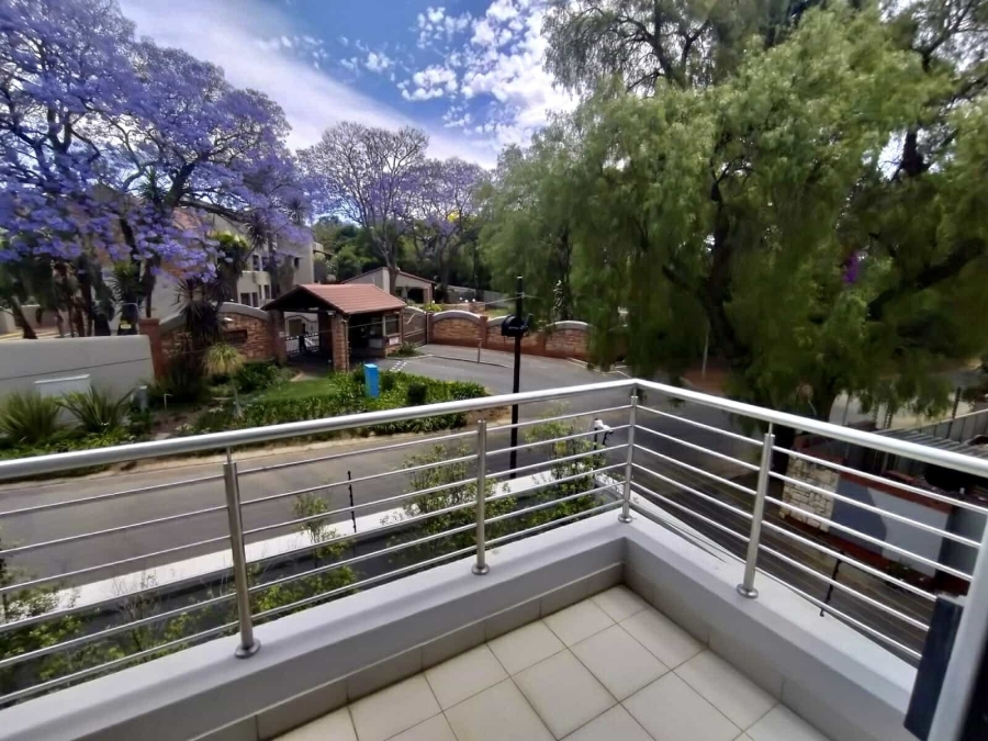 To Let 2 Bedroom Property for Rent in Morningside Gauteng