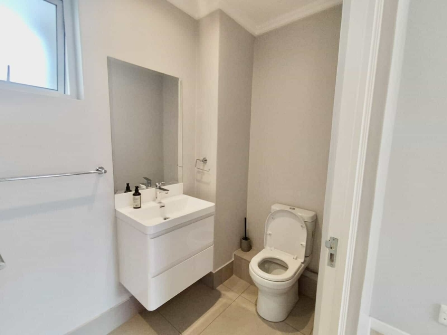 To Let 2 Bedroom Property for Rent in Morningside Gauteng