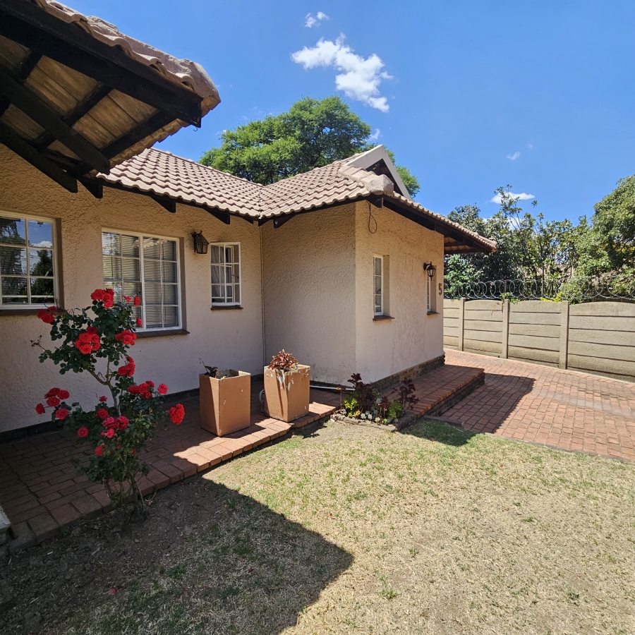 3 Bedroom Property for Sale in Croydon Gauteng