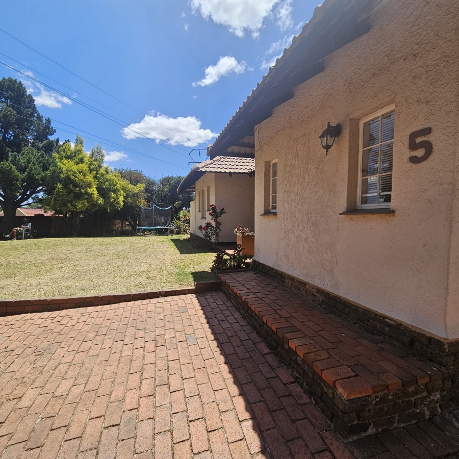 3 Bedroom Property for Sale in Croydon Gauteng