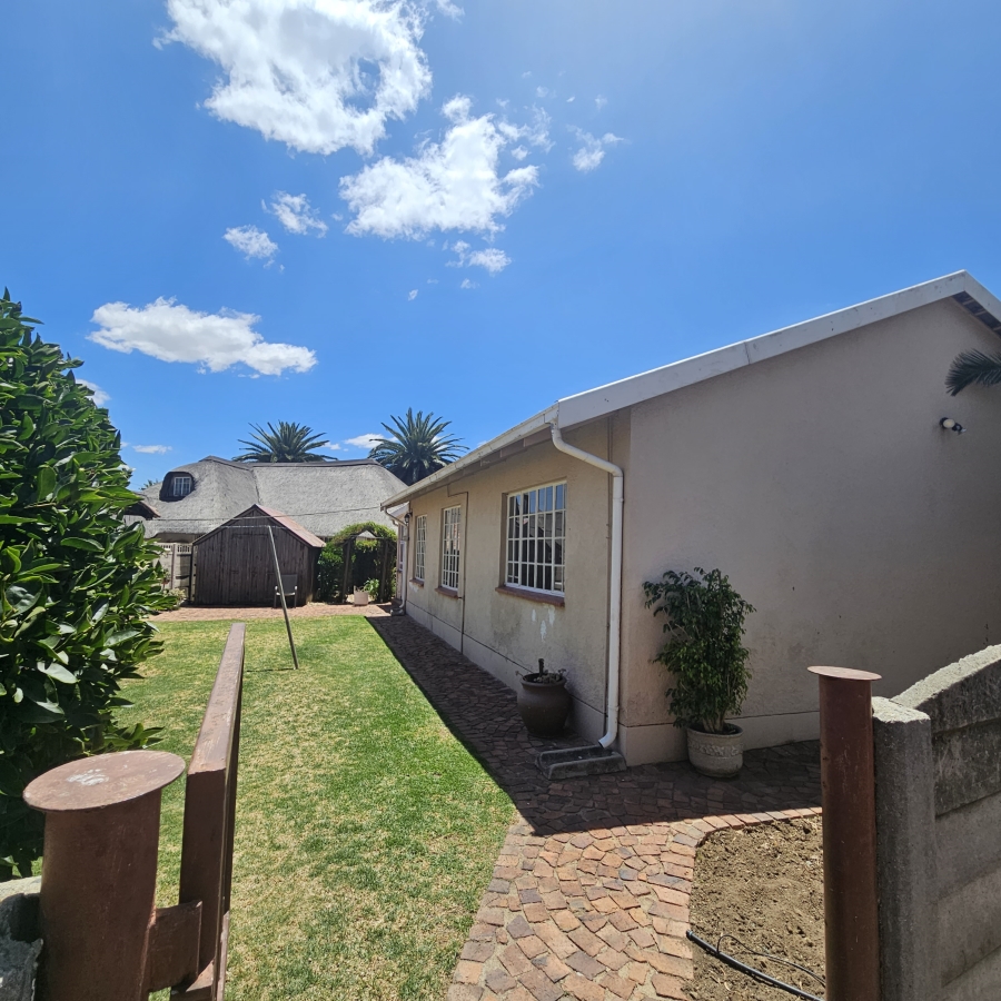 3 Bedroom Property for Sale in Croydon Gauteng