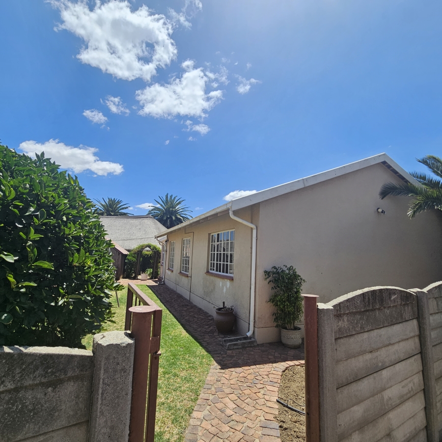 3 Bedroom Property for Sale in Croydon Gauteng