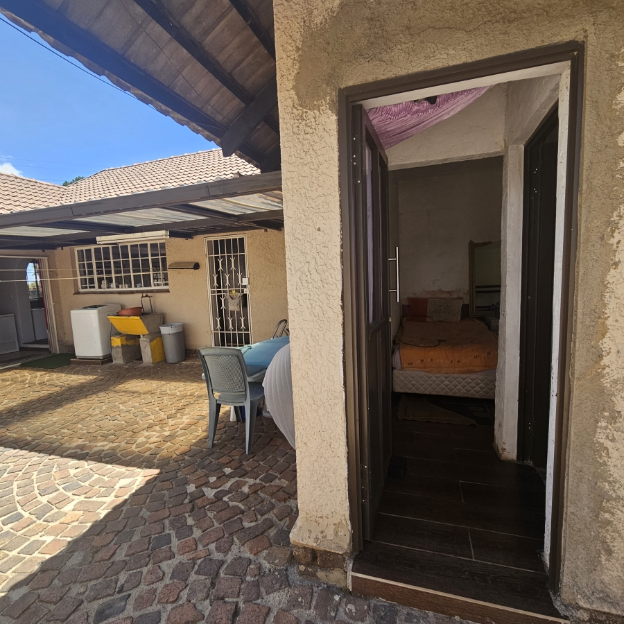 3 Bedroom Property for Sale in Croydon Gauteng