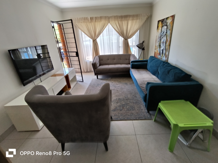 3 Bedroom Property for Sale in Modderfontein Gauteng