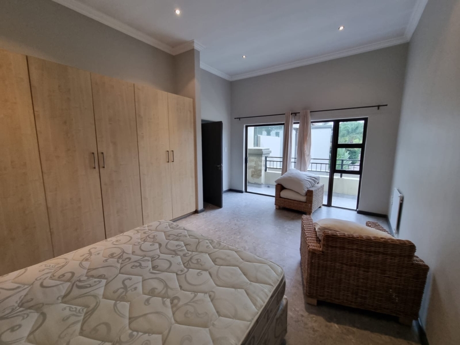 To Let 4 Bedroom Property for Rent in Bryanston Gauteng