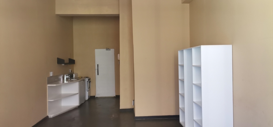 1 Bedroom Property for Sale in Maboneng Gauteng