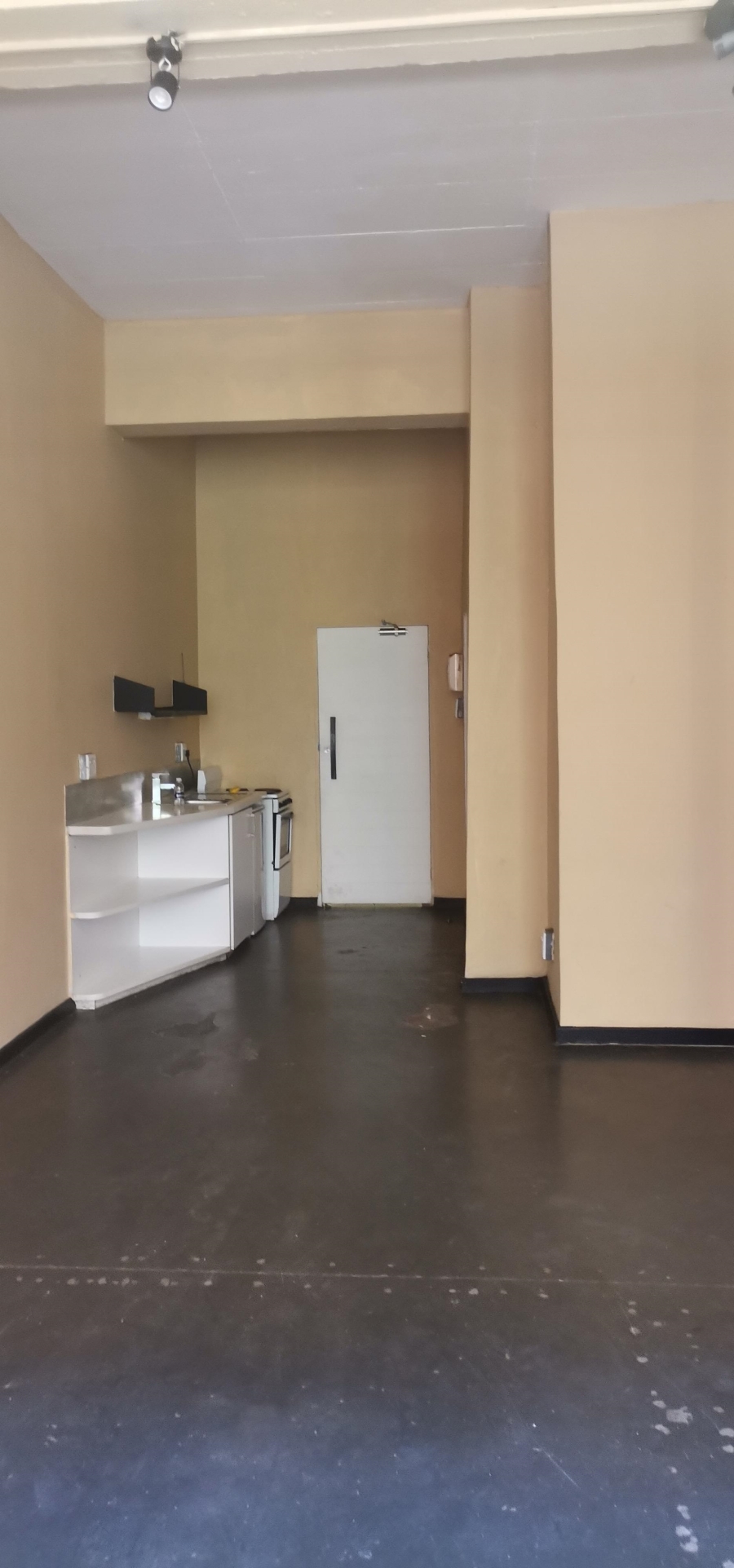 1 Bedroom Property for Sale in Maboneng Gauteng